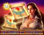 Scribes of Thebes